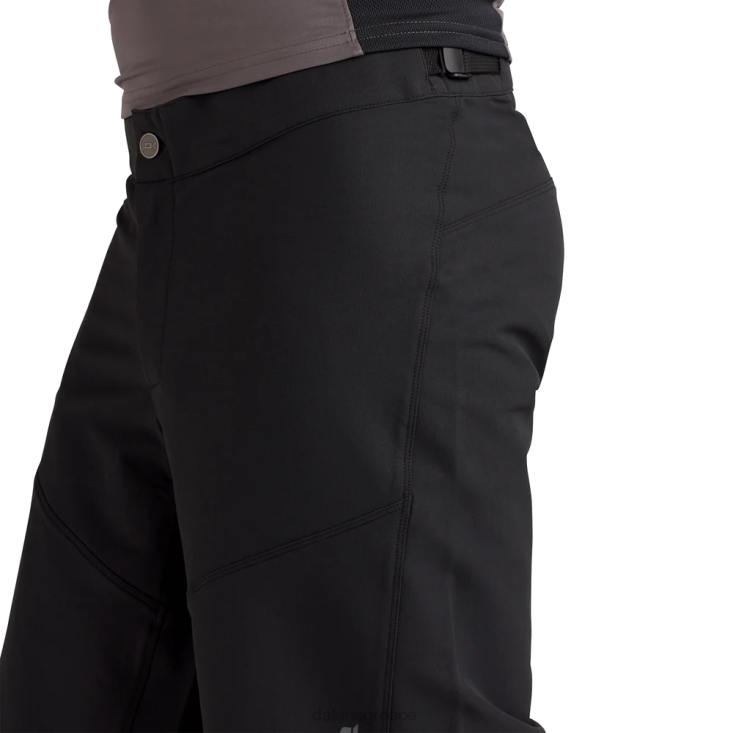 γρ Dakine άνδρες σύγκλινο ποδήλατο κοντό μαύρος 4D06T76 είδη ένδυσης