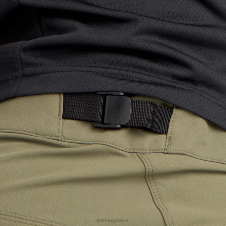 γρ Dakine άνδρες σύγκλινο ποδήλατο κοντό ελιά 4D06T77 είδη ένδυσης