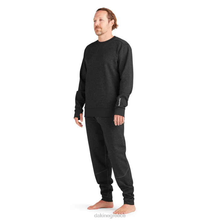 γρ Dakine άνδρες Liberator ελαφρύ παντελόνι μαύρος 4D06T51 είδη ένδυσης