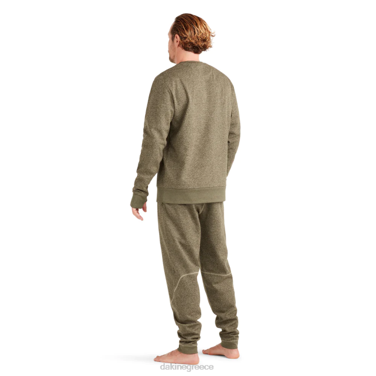 γρ Dakine άνδρες Liberator ελαφρύ παντελόνι πράσινο τύρφη 4D06T52 είδη ένδυσης