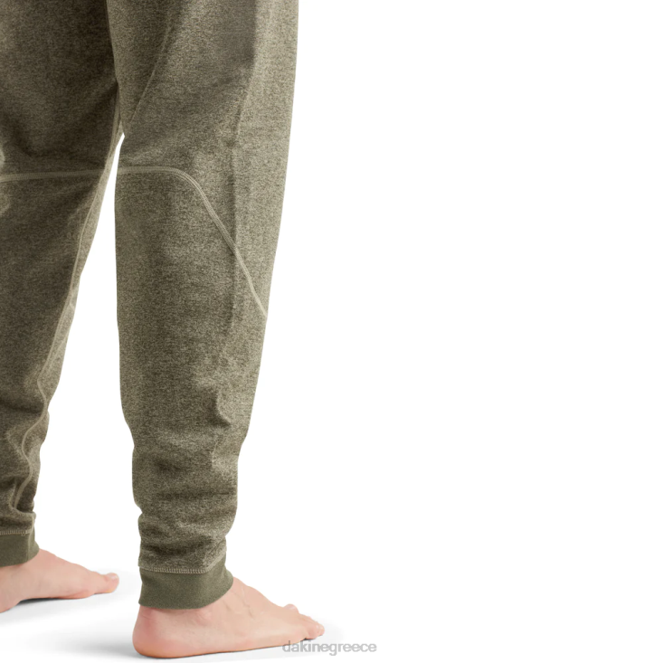 γρ Dakine άνδρες Liberator ελαφρύ παντελόνι πράσινο τύρφη 4D06T52 είδη ένδυσης