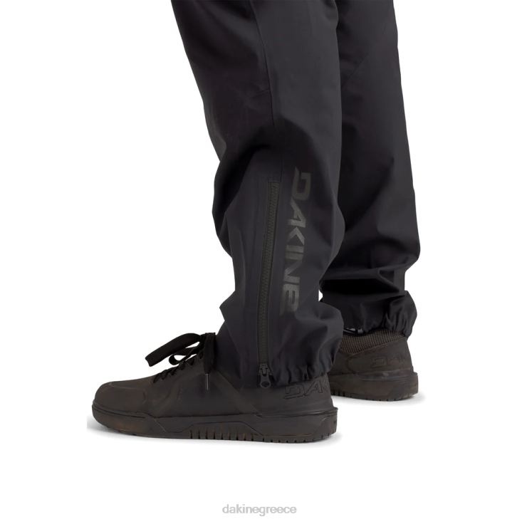 γρ Dakine άνδρες παντελόνι dewit 20k 3l μαύρος 4D06T27 είδη ένδυσης