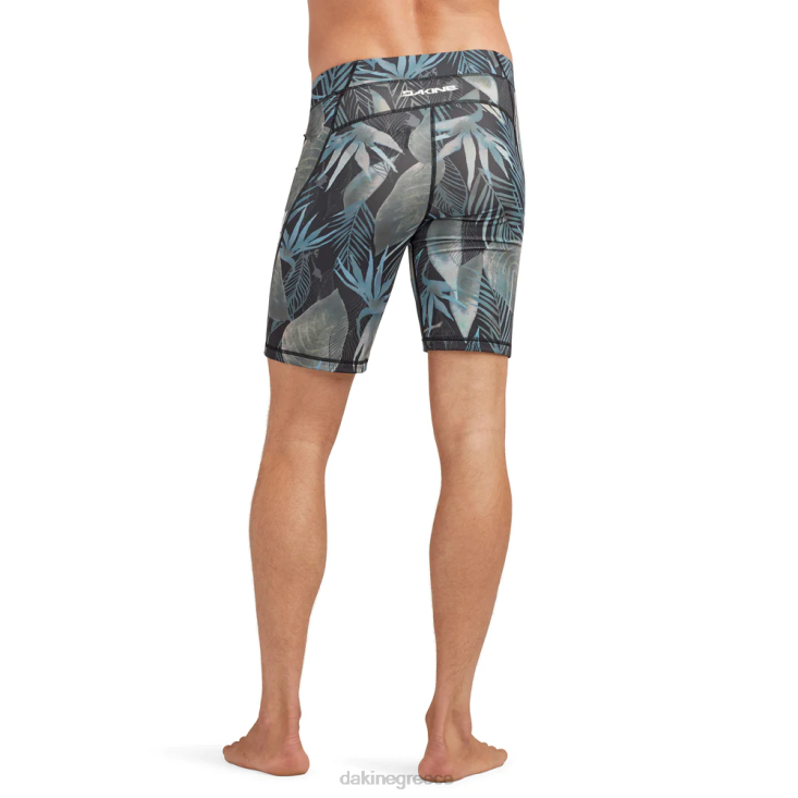 γρ Dakine άνδρες hd surf σύντομο nahele print 4D06T83 είδη ένδυσης