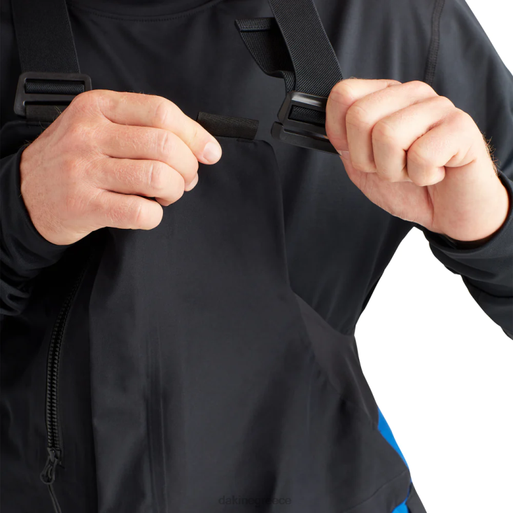 γρ Dakine άνδρες stoker gore-tex σαλιάρα 3 λίτρων μπλε της υπερμαρίνας 4D06T12 είδη ένδυσης