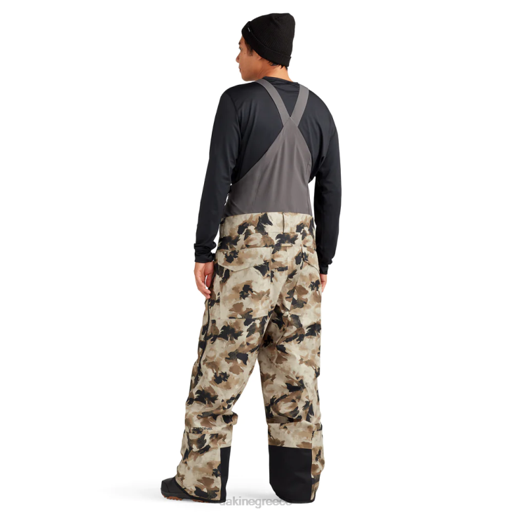 γρ Dakine άνδρες stoker gore-tex σαλιάρα 3 λίτρων εδάφους camo 4D06T8 είδη ένδυσης