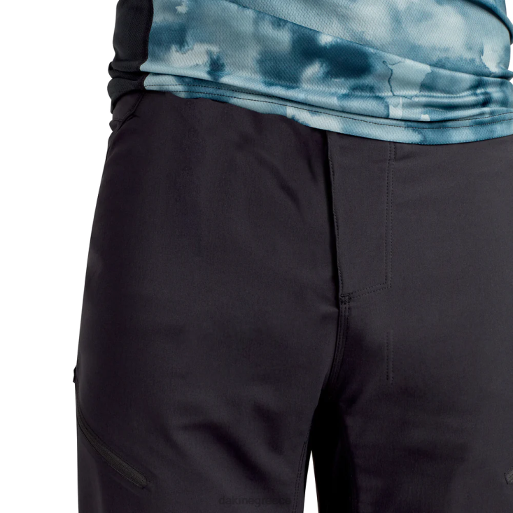 γρ Dakine άνδρες παντελόνι ποδήλατο vectra μαύρος 4D06T67 είδη ένδυσης