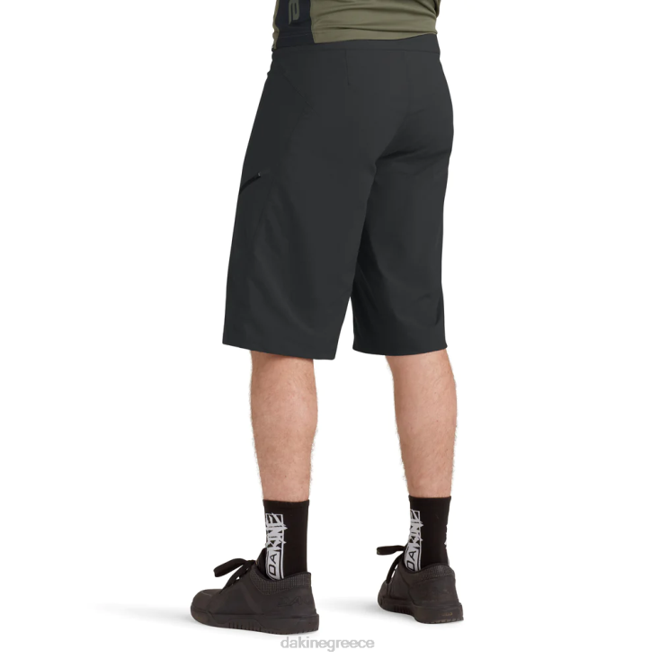 γρ Dakine άνδρες vectra βραχύ μαύρος 4D06T80 είδη ένδυσης