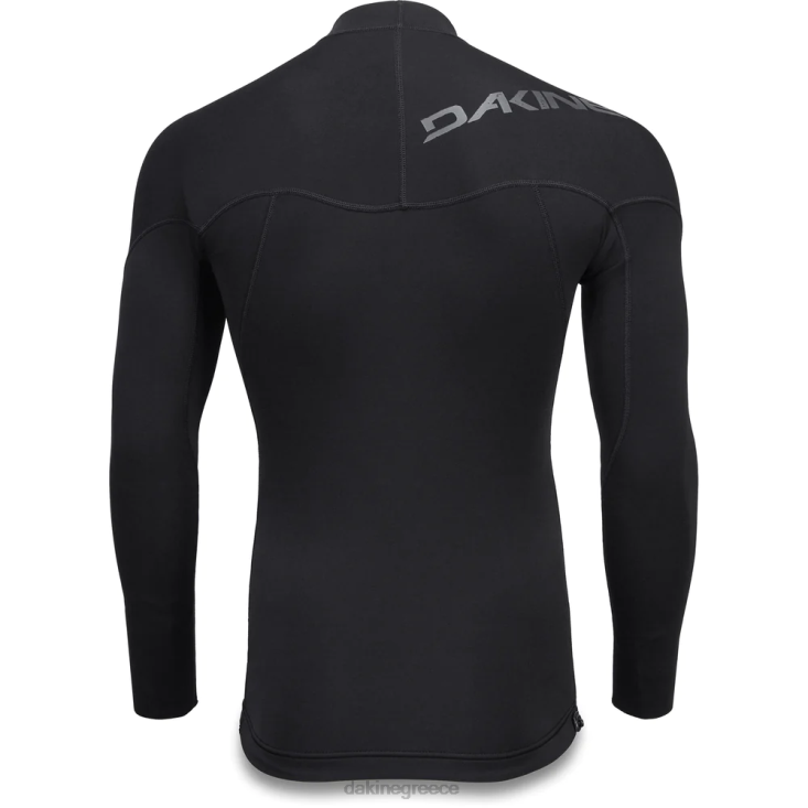 γρ Dakine άνδρες mission 1mm μπουφάν με μακρύ μανίκι μαύρο - 21 4D06T99 είδη ένδυσης