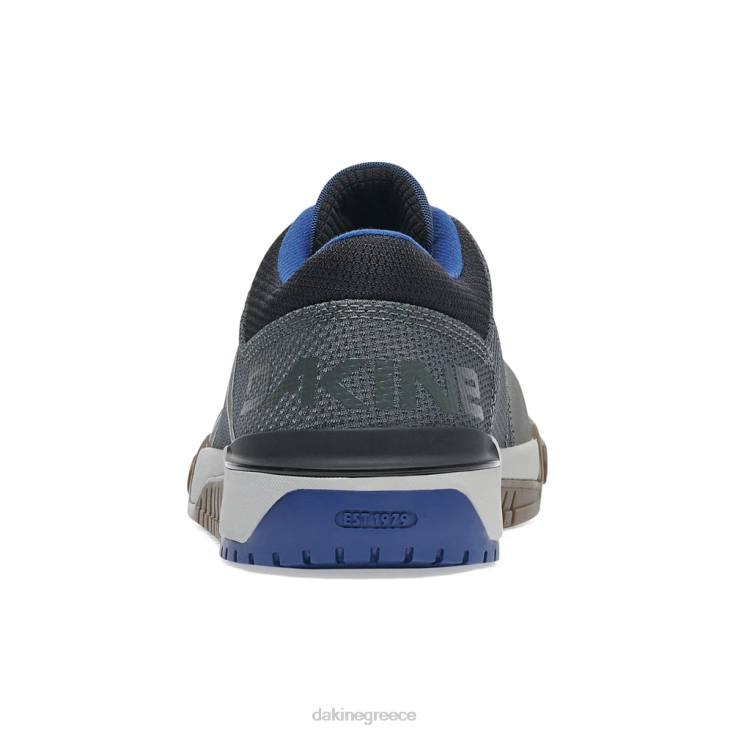 γρ Dakine άνδρες συρόμενος εξαερισμός γκρι/ναυτικό 4D06T620 είδη υπόδησης