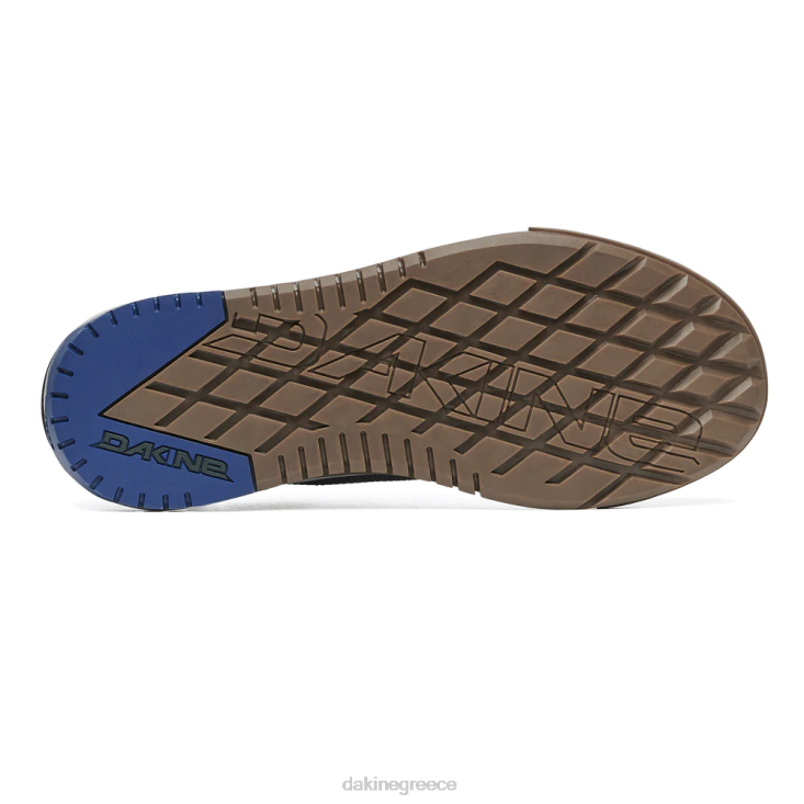 γρ Dakine άνδρες συρόμενος εξαερισμός γκρι/ναυτικό 4D06T620 είδη υπόδησης