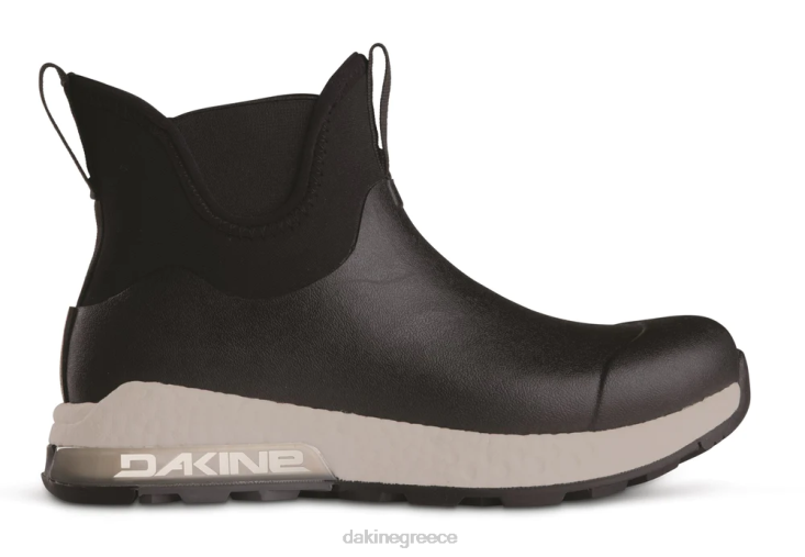 γρ Dakine άνδρες άθλημα λάσπης μαύρος 4D06T689 είδη υπόδησης